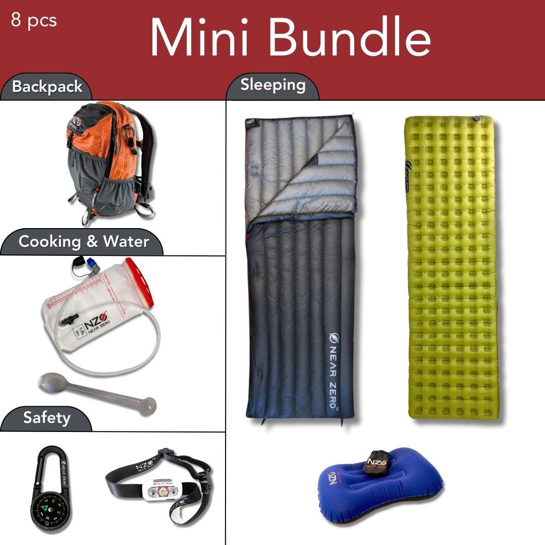 Mini Bundle