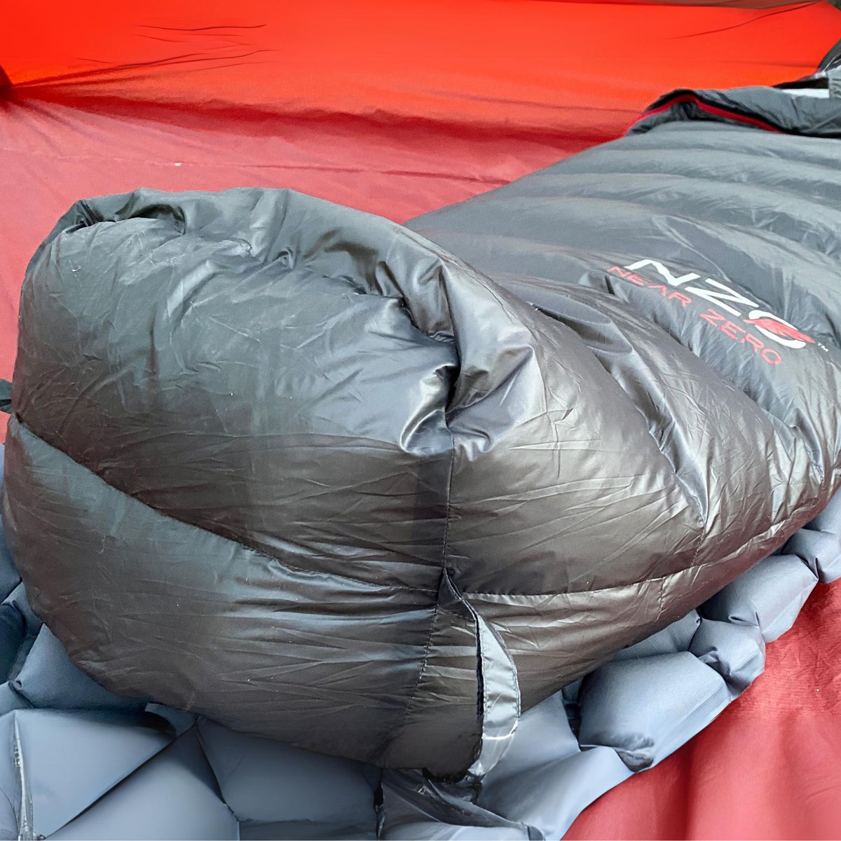 NZ 20 Mummy Sleeping Bag