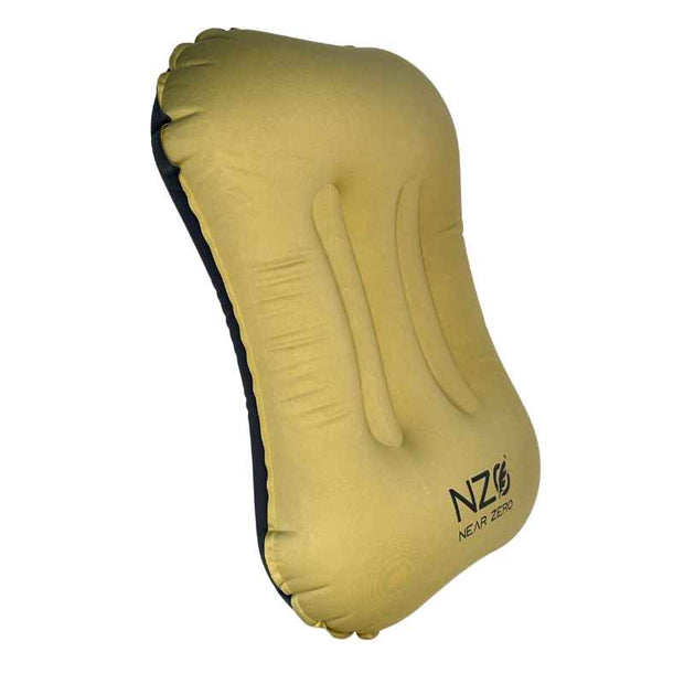 Inflatable Camping Pillow