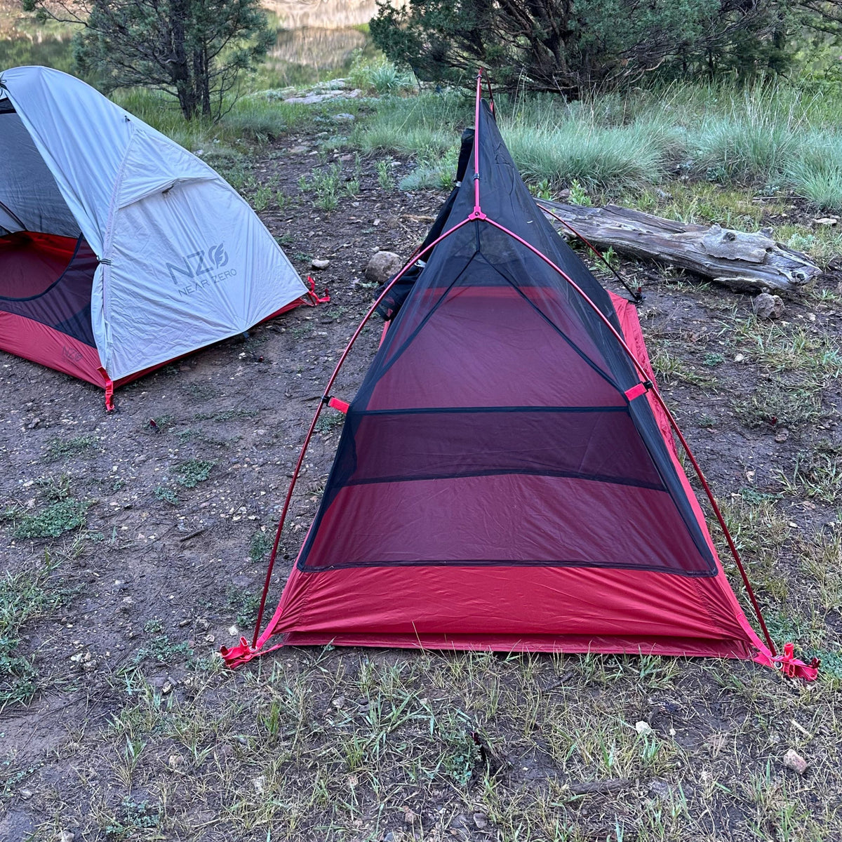 Ground tarp for tent best sale