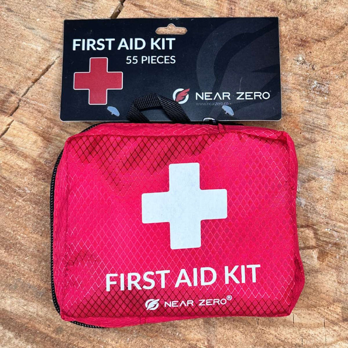 First Aid Kit - Ultralight - Waterproof