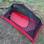 1-Person Backpacking Tent