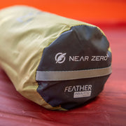 Insulated Inflatable Sleeping Pad