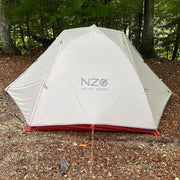 2-Person Backpacking Tent