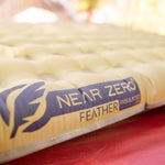 Insulated Inflatable Sleeping Pad