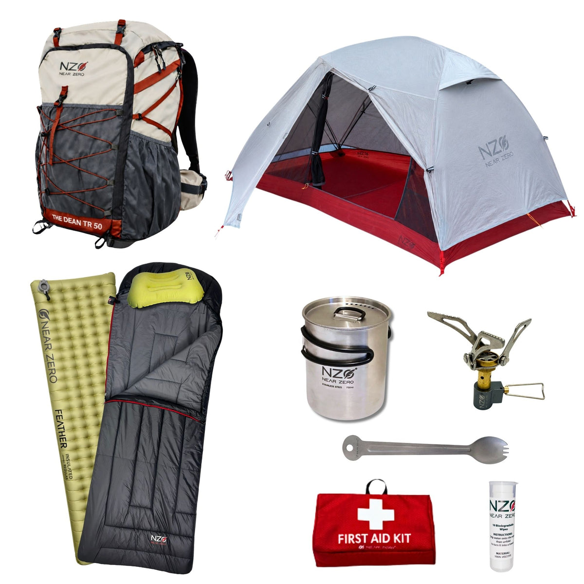 Adventure Bundle