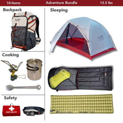 Adventure Bundle