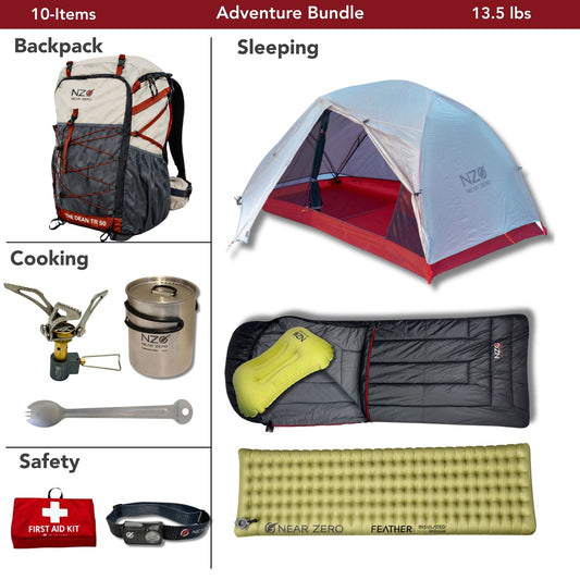 Adventure Bundle