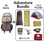 Adventure Bundle