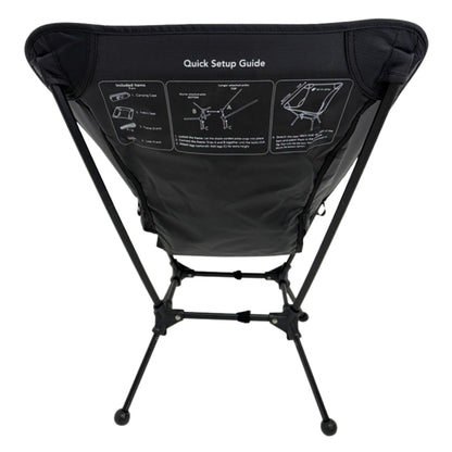 Fremont Lightweight Chair