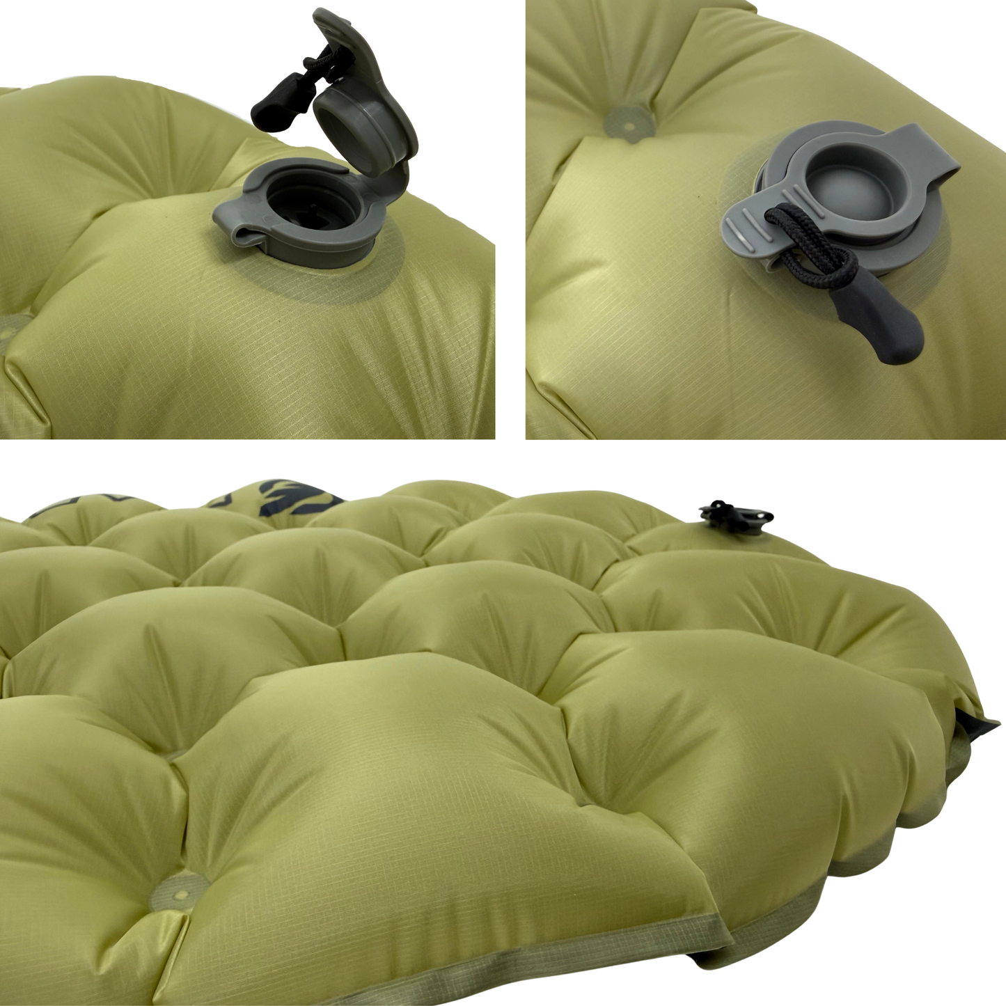 Peralta AIR Inflatable Sleeping Pad