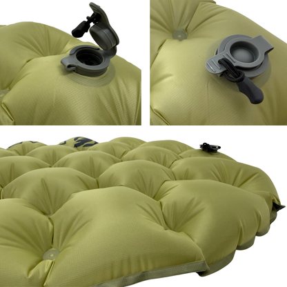 Peralta AIR Inflatable Sleeping Pad