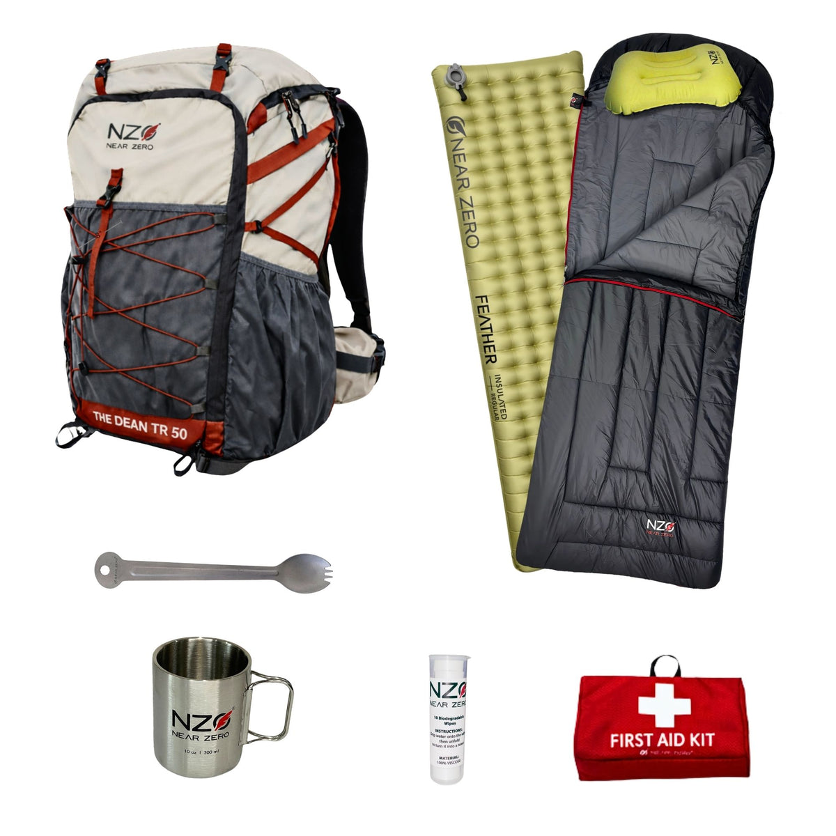 Companion Bundle