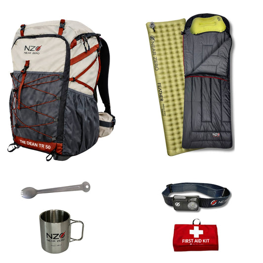 arizona hiking backpack kits Men's Women's Outdoor Sports Desert Gear BACKPACKS & BUNDLES Near