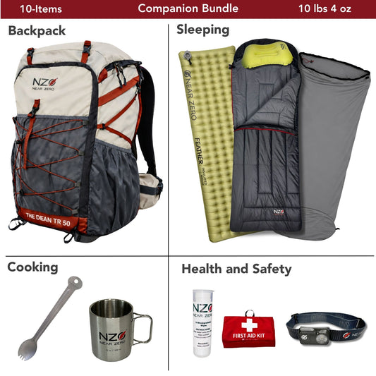 Companion Bundle