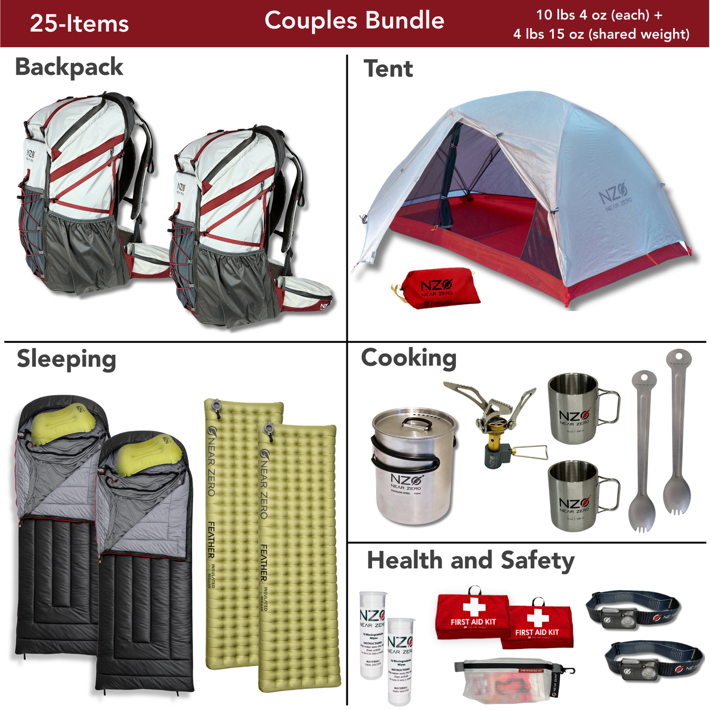 Couples Bundle