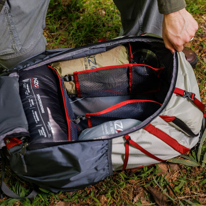 The Dean™ TR 50 Overnight Hiking Backpack