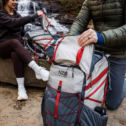 The Dean™ TR 50 Overnight Hiking Backpack