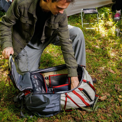 The Dean™ TR 50 Overnight Hiking Backpack