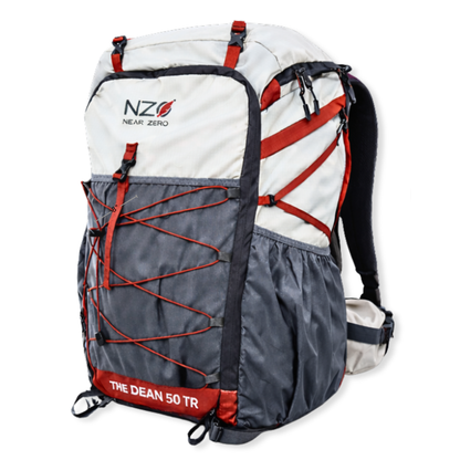 The Dean™ TR 50 Travel Ready Hiking Backpack