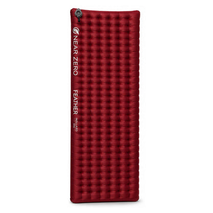 Insulated Inflatable Sleeping Pad