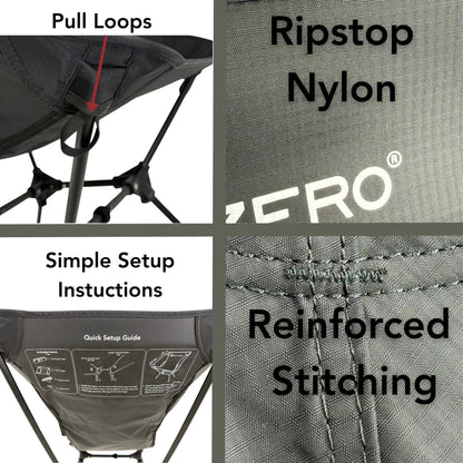 Fremont Lightweight Chair