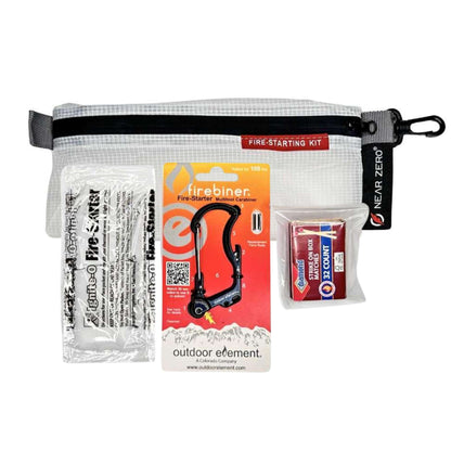 Fire-Starting Kit
