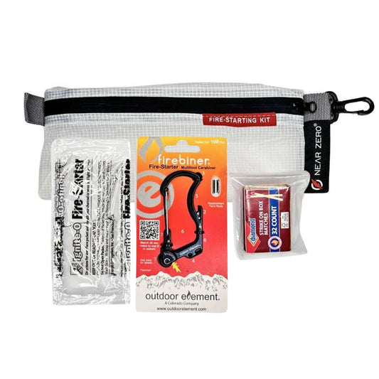 Fire-Starting Kit