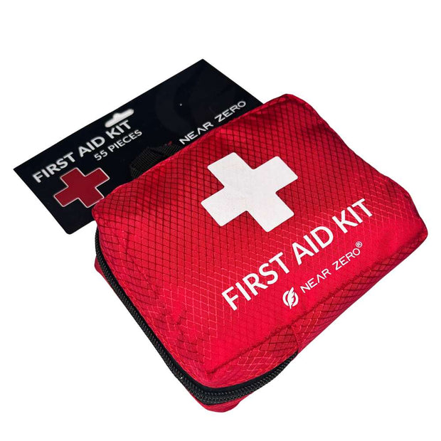 First Aid Kit - Ultralight - Waterproof