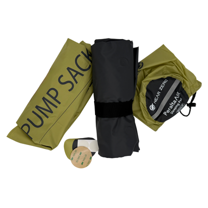 Peralta AIR Inflatable Sleeping Pad