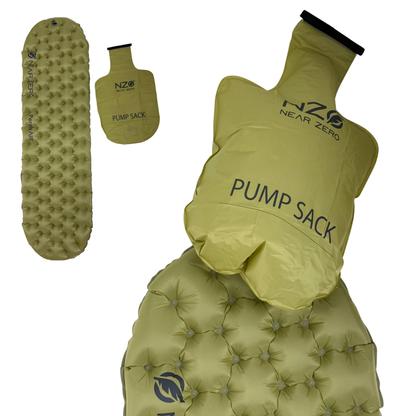 Peralta AIR Inflatable Sleeping Pad