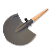 Titanium Shovel