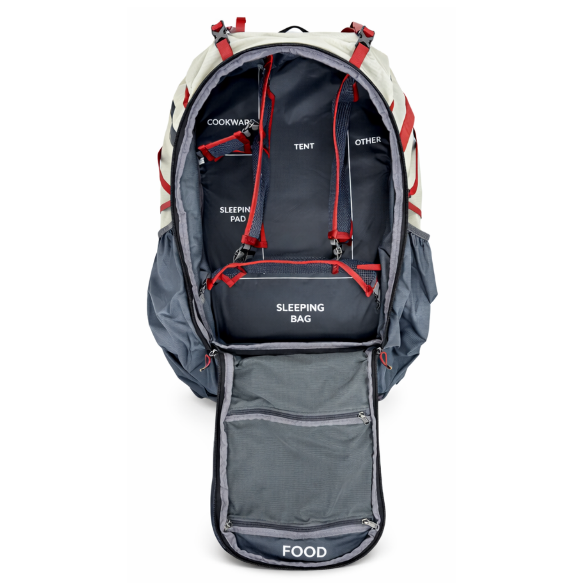 READY-2-GO Bundle – Near Zero READY-2-GO Bundle – Near Zero