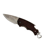 Pocket Knife - Wooden Warrior