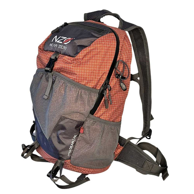 Little Dean - 20L Backpack