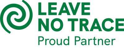 Leave No Trace proud Partner 