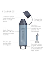 LIFESTRAW PEAK SERIES SOLO