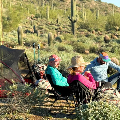 Fremont Lightweight Chair