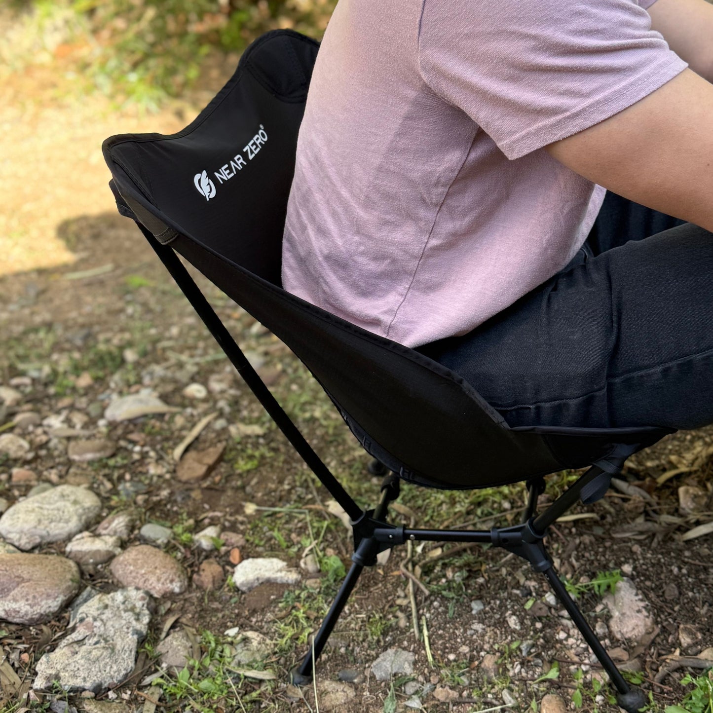 Fremont Lightweight Chair