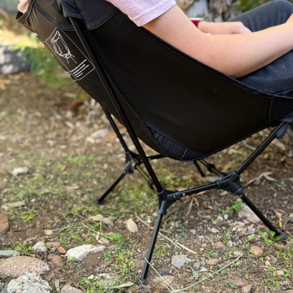 Fremont Lightweight Chair