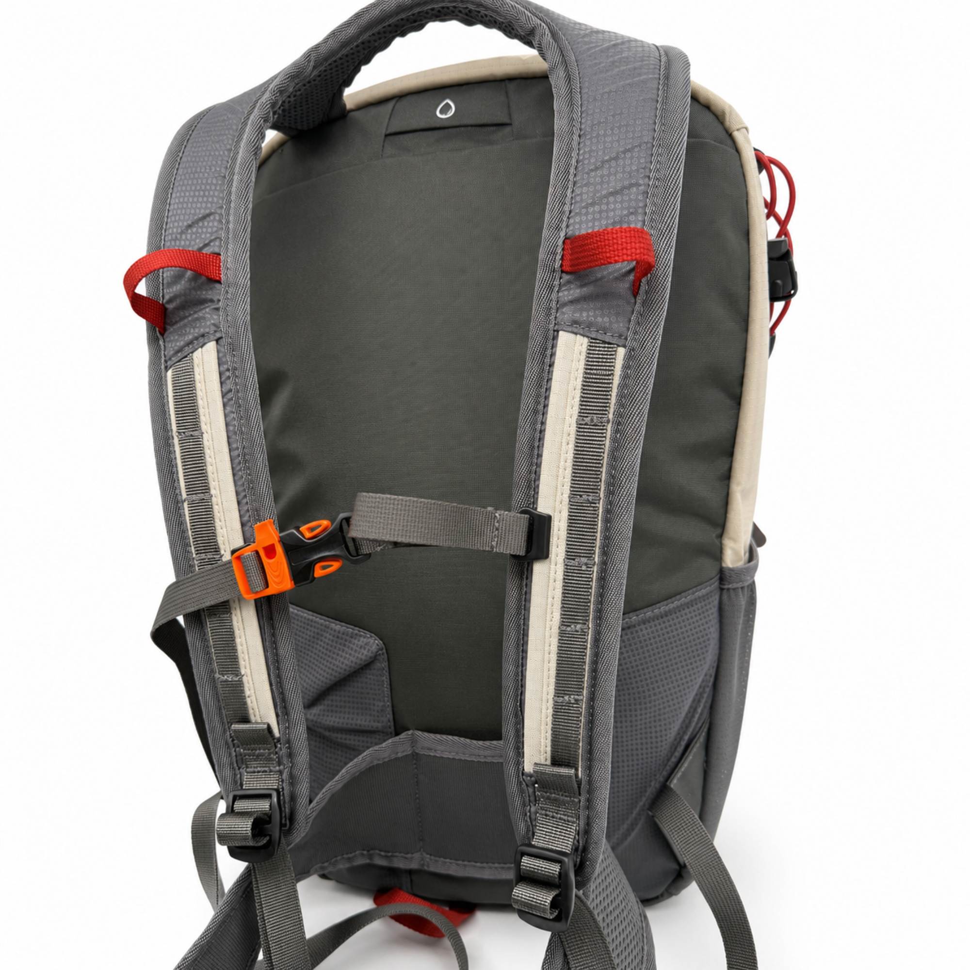 Little Dean - 20L Overnight Backpack – Near Zero