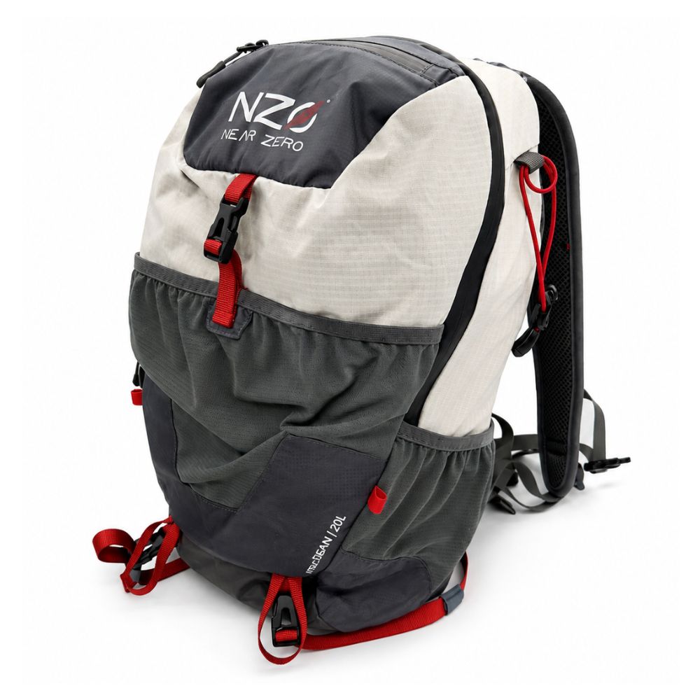 Little Dean - 20L Overnight Backpack – Near Zero