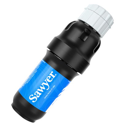 SAWYER Squeeze Water Filter