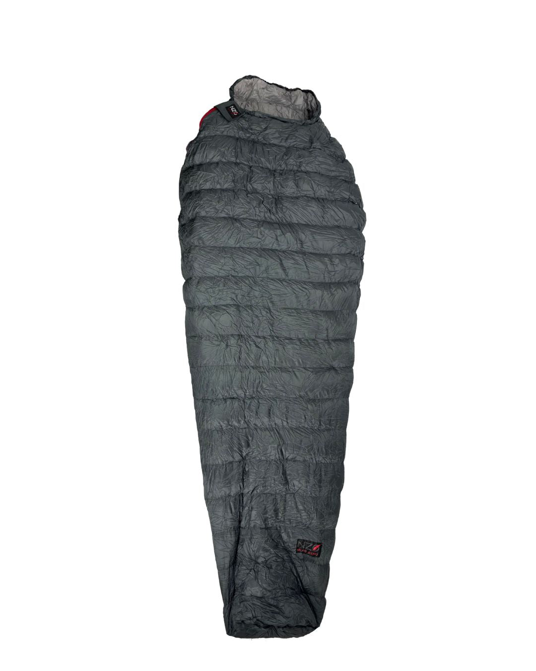 NZ One Mummy Sleeping Bag - Used