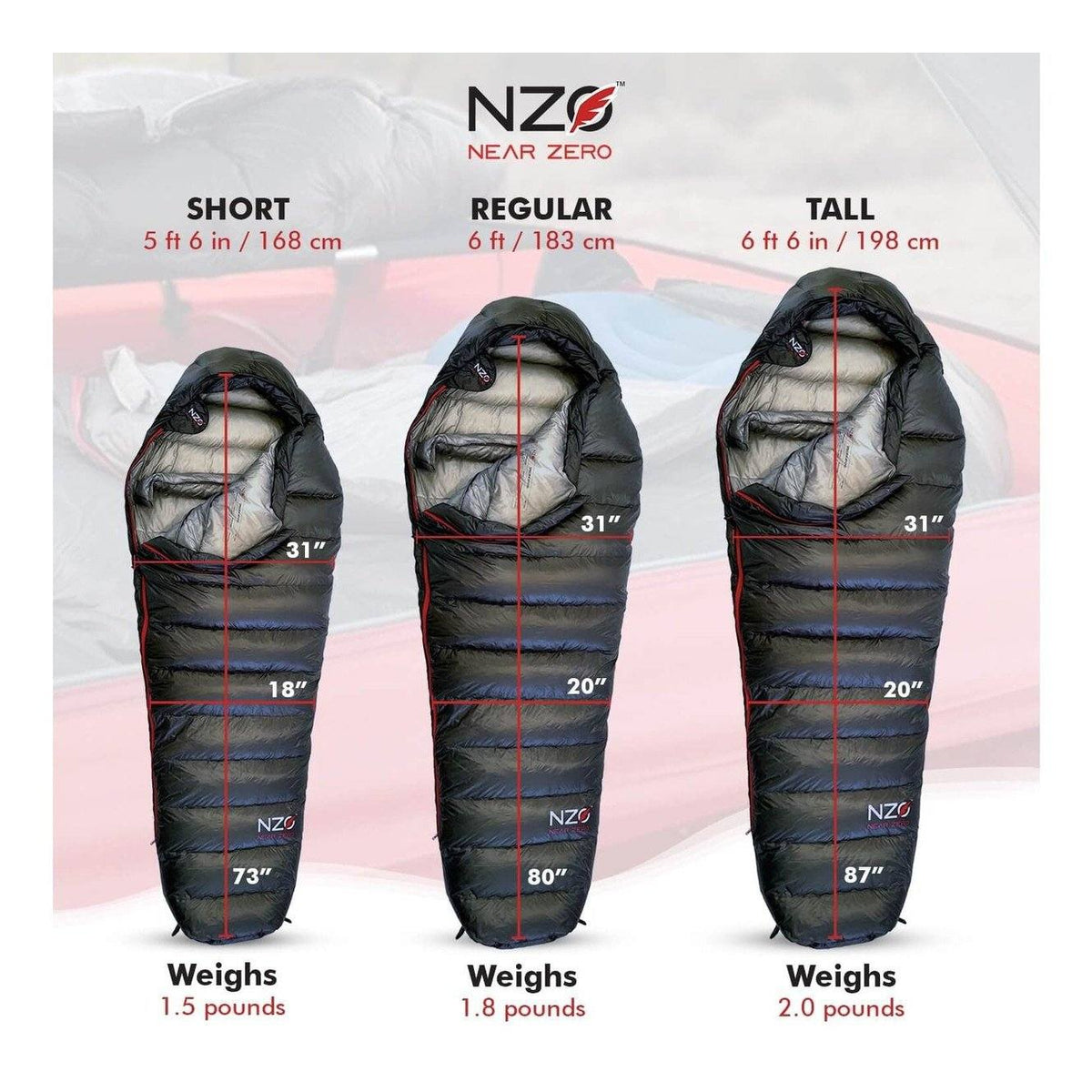 Double mummy sleeping bag new arrivals