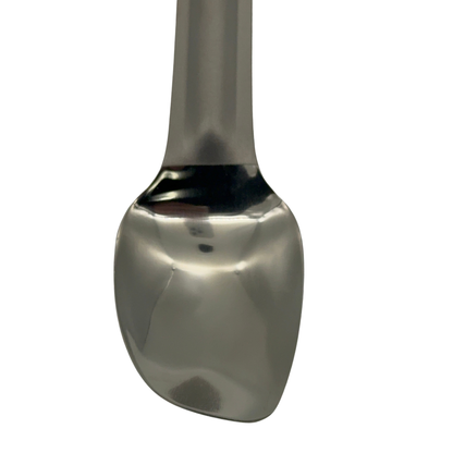 Titanium Long-Handled Spoon