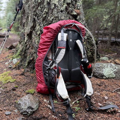 backpacking pack rain cover Pack Rain Cover