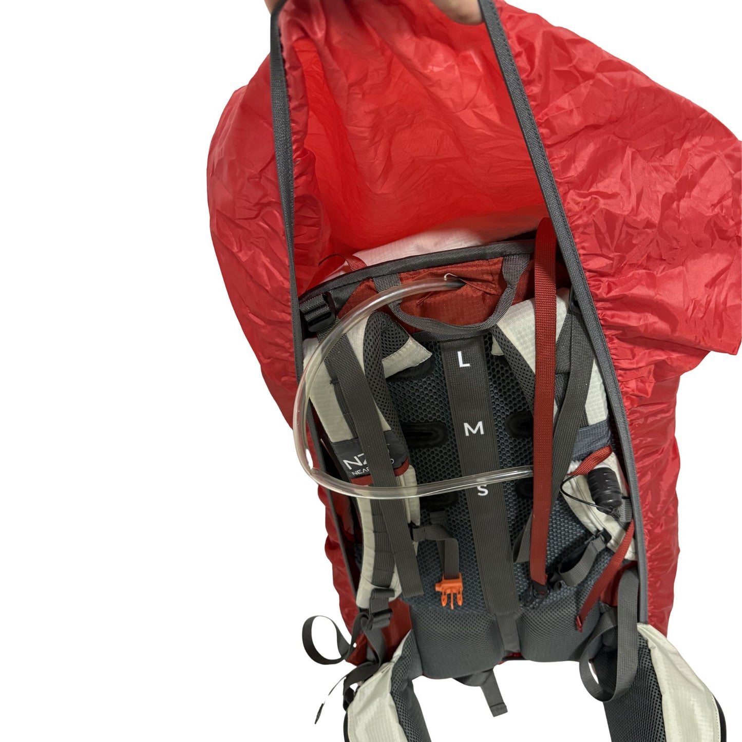 Pack Rain Cover