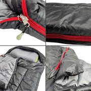 Peralta 25℉ Synthetic Sleeping Bag