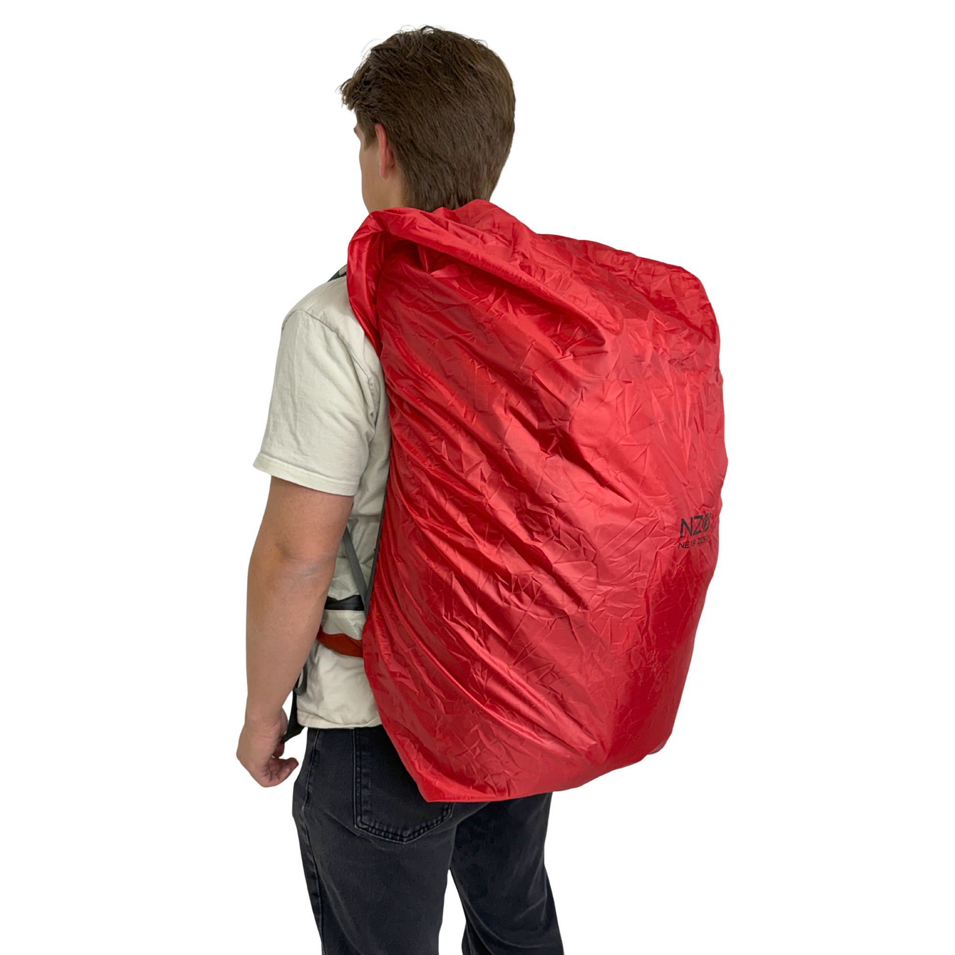 The Dean TR 50 Overnight Hiking Backpack